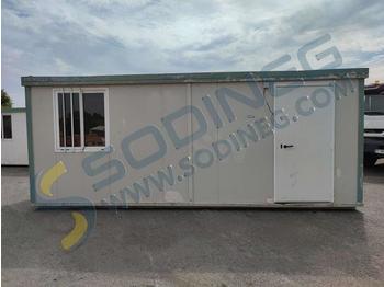 Construction container SOTRAMO 15 M2