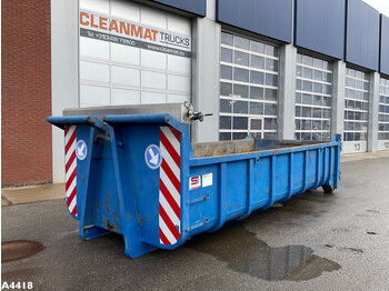 Roll-off container Container 13 m³: picture 1