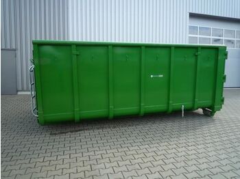 New Roll-off container Container STE 4500/1700, 18 m³, Abrollcontainer,: picture 1