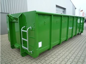 New Roll-off container Container STE 6250/1400, 21 m³, Abrollcontainer: picture 1