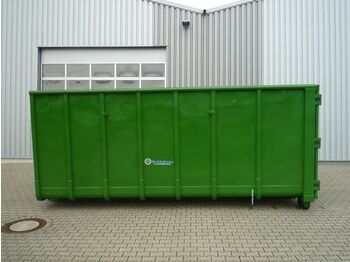 New Roll-off container Container STE 6500/2300, 36 m³, Abrollcontainer,: picture 1