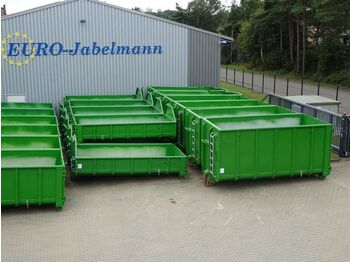 New Roll-off container Container sofort ab Lager lieferbar, Lagerliste: picture 1