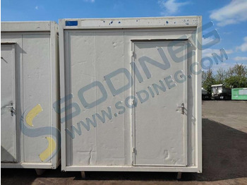 Construction container Cougnaud 15 M2: picture 5