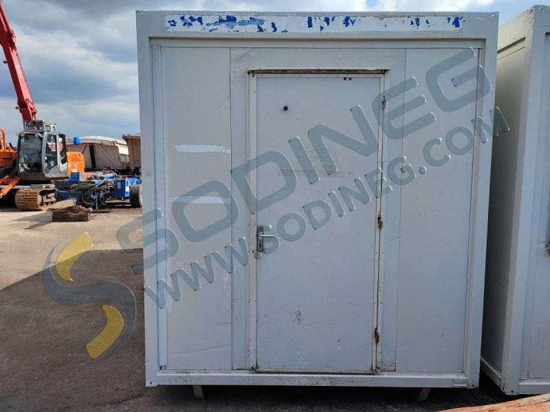 Construction container Cougnaud 15 M2: picture 4