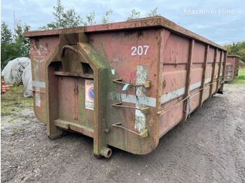 Roll-off container D 3/3 mm: picture 1