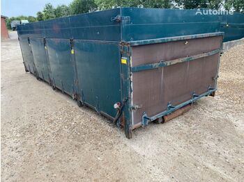 Tipper body Foderstof container Nr 1: picture 1