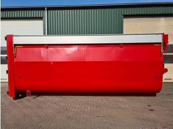 Shipping container HAAKARM container: picture 1