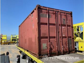 Shipping container HC-1264-G2-RC: picture 1