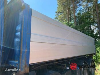 Roll-off container HMF HLK: picture 1