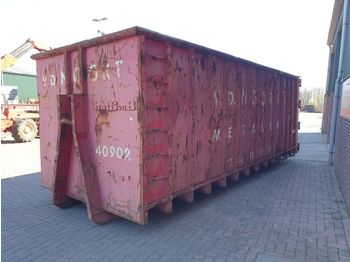 Swap body/ Container Haakarm Containerbak 6m: picture 1