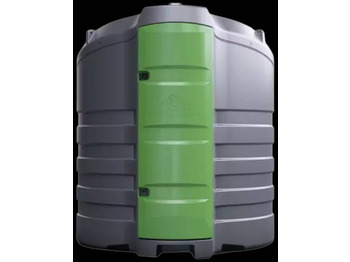 Storage tank KINGSPAN FuelMaster2500L ZBIORNIK NA OLEJ NAPĘDOWY ZBIORNIK: picture 2