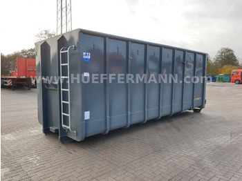 Roll-off container MERCEDES-BENZ