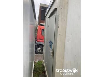 Construction container Oecon Portakabin: picture 1