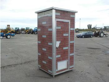 Construction container Portable Toilets / BaÃ±o Portatil: picture 1
