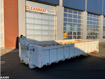 Roll-off container Container 12m³