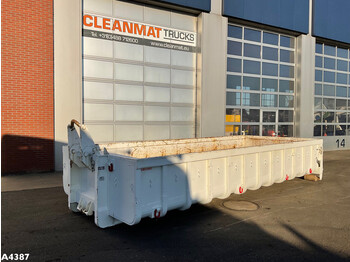 Roll-off container Container 12m³