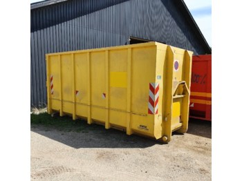 Roll-off container Lasto 2508.5