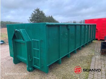 Scancon S7024 - roll-off container