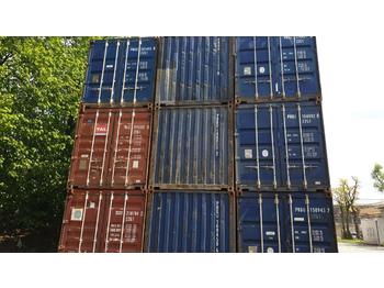 Shipping container Shipping Container 20DV: picture 1