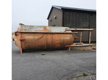 Storage tank ABC 30 m3