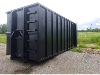 Tipper body Vaihtolava Hake/ Romu