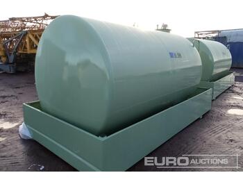 Storage tank Unused 2022 Emiliana Serbatoi TF9/50 9000 Litre Fuel Tank: picture 1