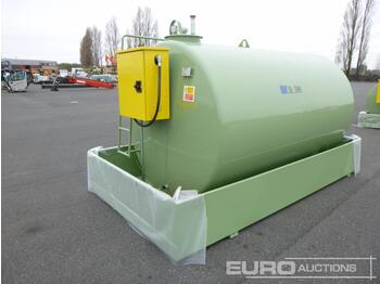 Storage tank Unused 2023 Emiliana Serbatoi TF9/50: picture 1