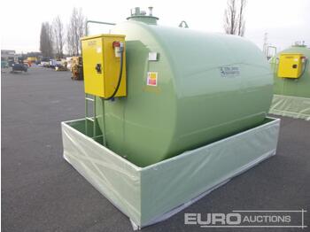 Storage tank Unused Emiliana Serbatoi TF9/50: picture 1