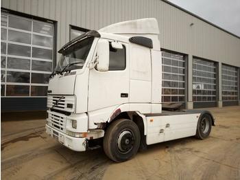 Tractor truck 1995 Volvo FH12-340: picture 1
