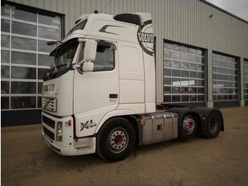 Tractor truck 2008 Volvo FH500: picture 1