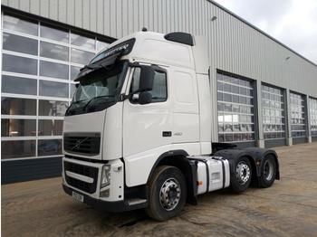 Tractor truck 2012 Volvo FH 460: picture 1