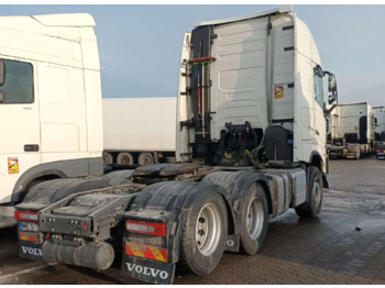 Tractor truck 2022 Volvo FH 540 6x2 XL RETARDER: picture 3