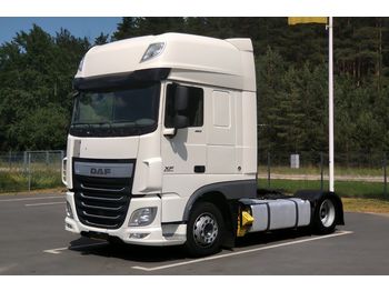 Tractor truck DAF 105XF460: picture 1