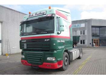 Tractor truck DAF 105-460: picture 1
