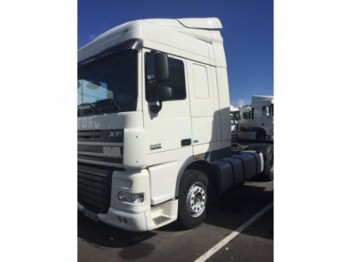 Tractor truck DAF 105.460: picture 1