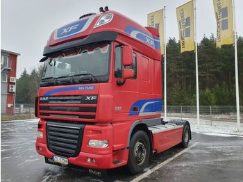 Tractor truck DAF 105 XF 460: picture 1