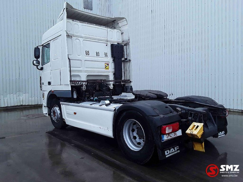 Tractor truck DAF 105 XF 460: picture 10
