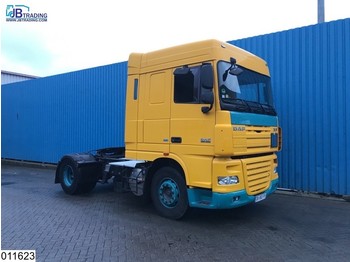 Tractor truck DAF 105 XF 460 EURO 5: picture 1