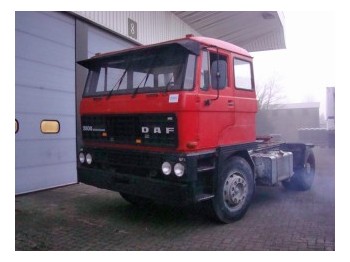 DAF 2800 - Tractor truck