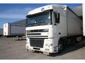 DAF 95 - Tractor truck