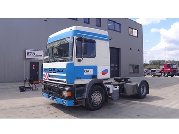 Tractor truck DAF 95 ATI 360 (6 CYLINDER ENGINE WITH MANUAL PUMP / EURO 2): picture 1