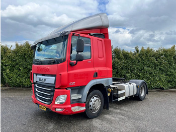 DAF CF 330 FT Euro6 - Tractor truck: picture 2
