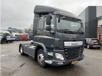Tractor truck DAF CF 400 2015 BJ EURO 6 ONLY 542.000 KM: picture 1