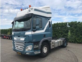 Tractor truck DAF CF 440 FT Manual: picture 2