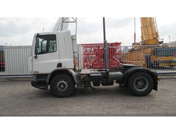 Tractor truck DAF CF 75.300 ATI MANUAL GEARBOX 355.000KM EURO 2: picture 1