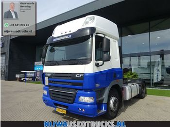 Tractor truck DAF CF 85 410