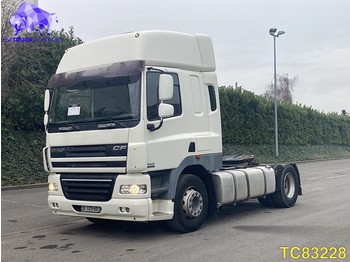 Tractor truck DAF CF 85 410 Euro 4: picture 1