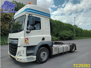 Tractor truck DAF CF Euro6 400 Euro 6: picture 1