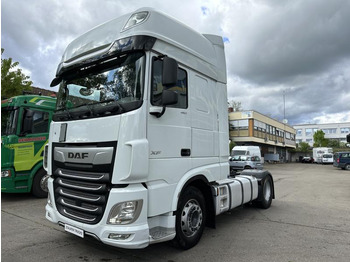 DAF DAF XF 480 SSC 4x2 Standard E6d  Intarder - Tractor truck: picture 1