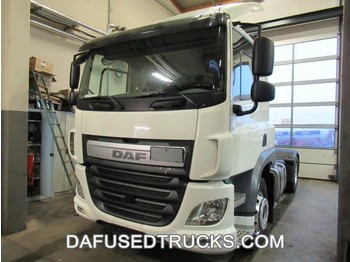 Tractor truck DAF FTP CF440: picture 1